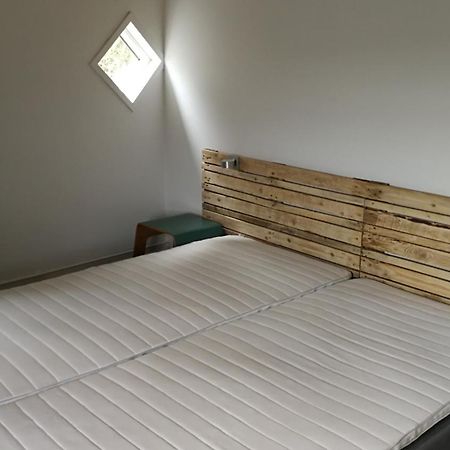 Faedrelandet Ferielejlighed & Turridning Laeso Pokoj fotografie