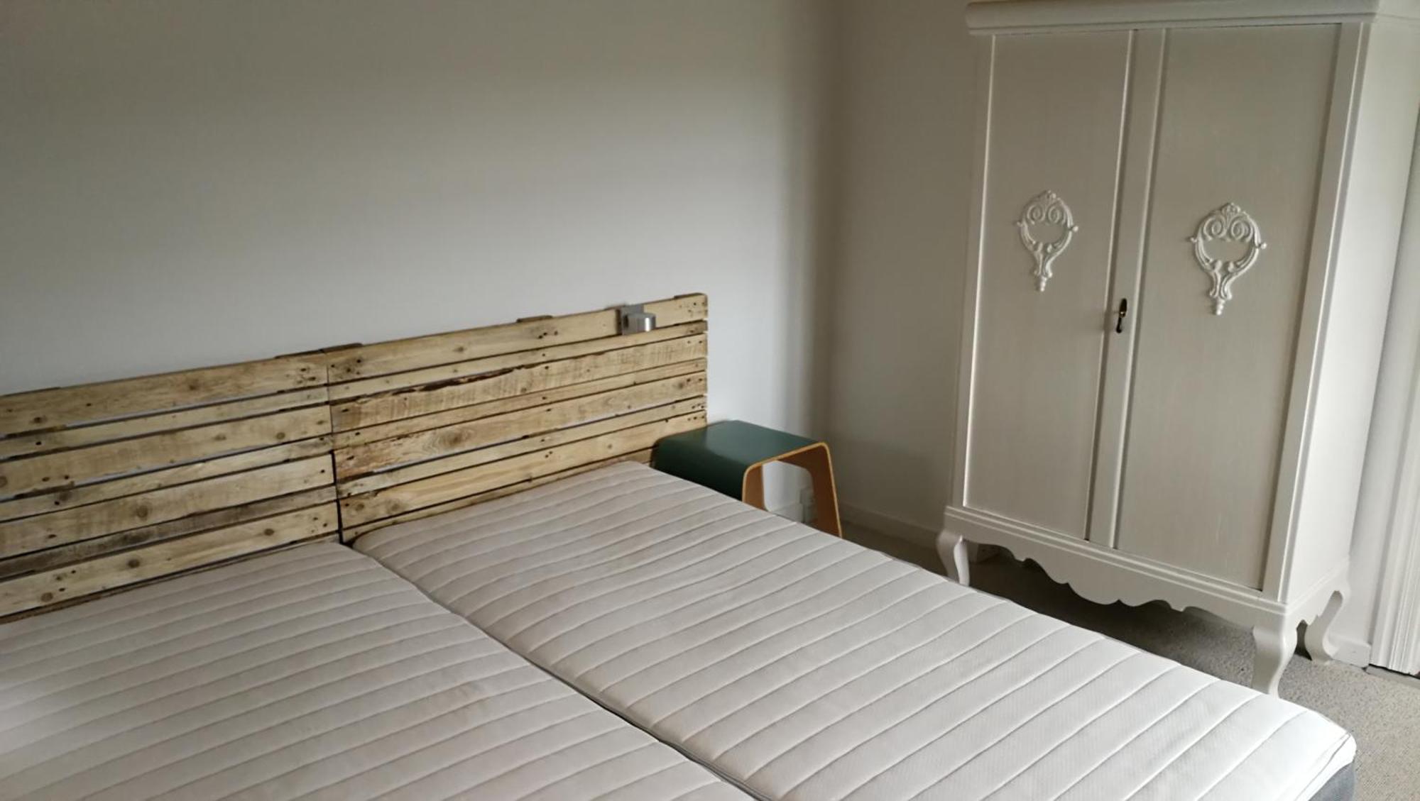 Faedrelandet Ferielejlighed & Turridning Laeso Pokoj fotografie